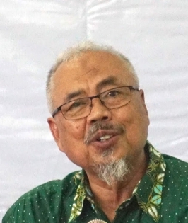 prof Kumaidi MA Universitas Muhammadiyah Surakarta - Home