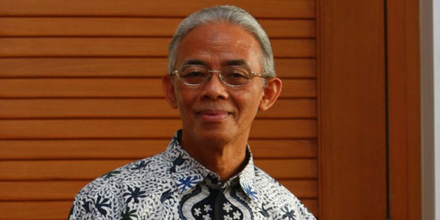 prof arief rahman dari labschool  - Home